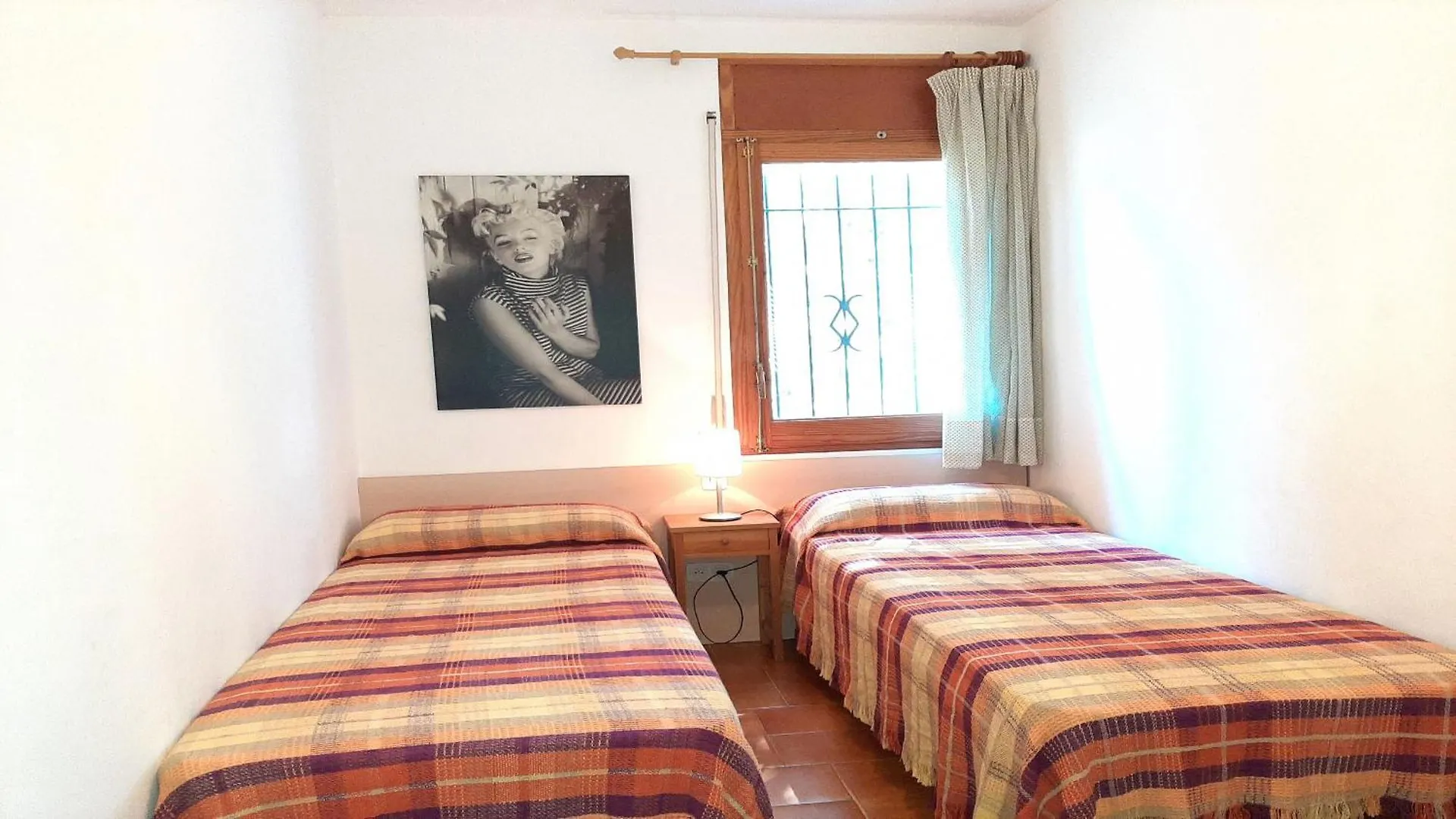 Appartamento 1Ali - Llafranc